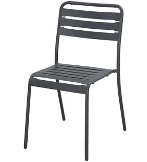 Chaise dehors
