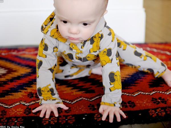 Lot de vêtements bébé 0-12 mois